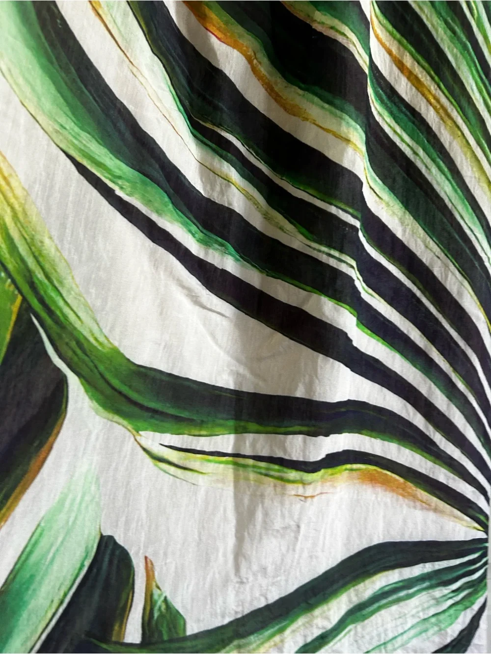 Anthropologie Celandine Ethereal Printed Dress in Breeze NWT - Picture 6 of 15